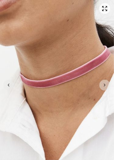 NEXT Necklace