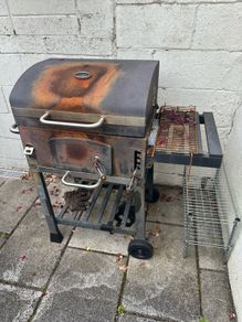Bbq