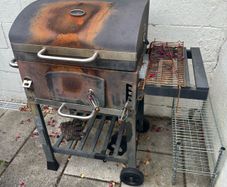 Bbq