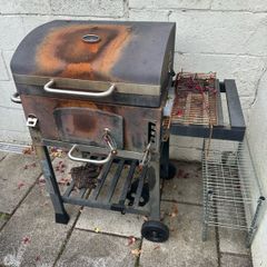 Bbq