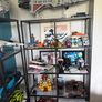 Huge LEGO Display Collection Image 2