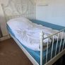 Double bed Image 2