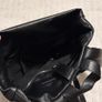 backpack ryanair leather Image 2