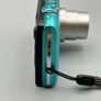 Nikon Coolpix S3300 16MP Digital Camera Teal - Full Kit Image 8