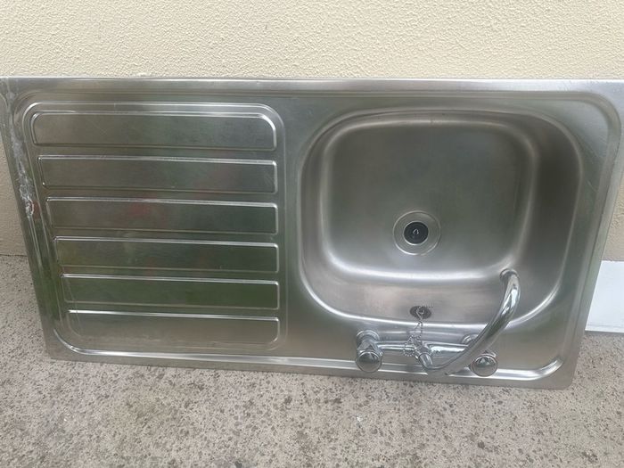 Kitchen Sink