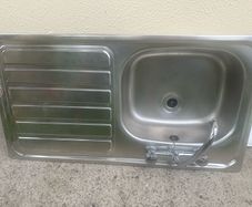 Kitchen Sink