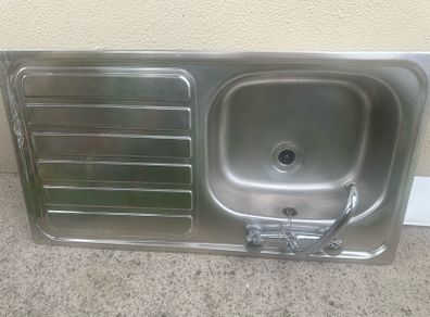 Kitchen Sink