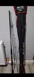 fishing rod