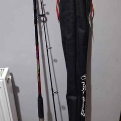 fishing rod