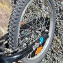 Kids Childs All Terrain MTB  Bike Decathlon BTwin 20" 6-8yr olds Image 7