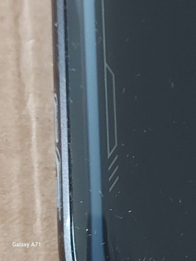TenCent Mobile Phone, USB C charging Port, Dual Sim, 48MP Camera, Not Powering On