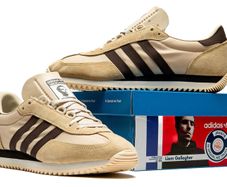 Adidas SPZL Liam Gallagher 10.5