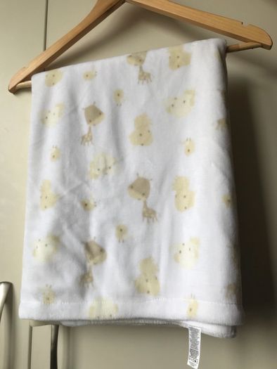 Baby blankets