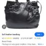 Prada HandBag Image 9