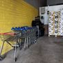 Commercial walk-in cooler Image 2