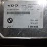 Bmw 3 Series E46 Ecu Valvetronic Engine Control Unit 7516809 7507493 Image 2