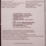 Mott The Hoople - All The Young Dudes LP Vinyl Image 2