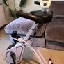 Desk Exercise Bike Image 2