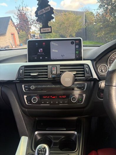Bmw F30 318d