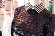 Vintage Victor Costa Dress