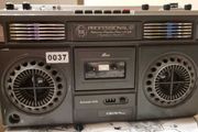 From 1977 Rare CROWN Studio Professionell GT, all function works good.