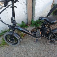 electric bike