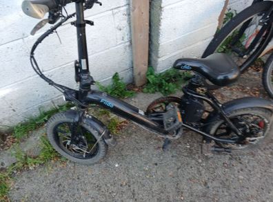 electric bike