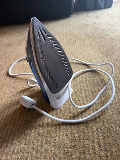 iron