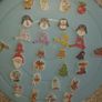Wooden Buttons Image 2