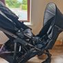 Uppababy Vista Buggy System Image 4