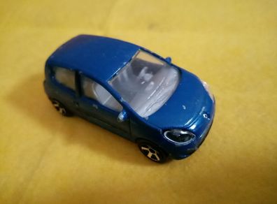Renault Twingo Mojorette Ref 206B ECH 1/64 car cars