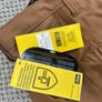 snickers work trousers 3214 6 pairs, 60 each Image 2