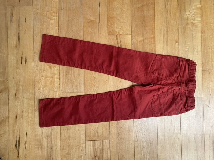 Verbaudet Trousers age 8-9