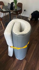 Single mattress from Ikea