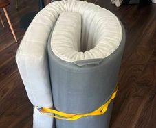 Single mattress from Ikea