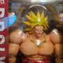 SHFiguarts Bandai BROLY Image 2