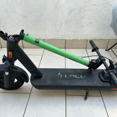 scooter