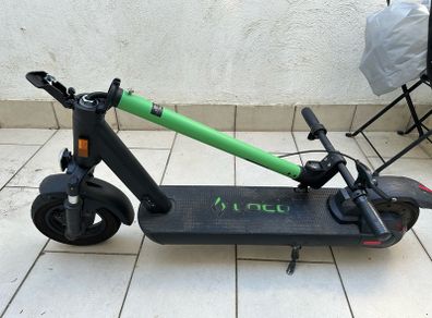 scooter