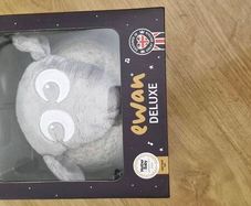 Ewan Deluxe Smart Cry Sensor Sounds