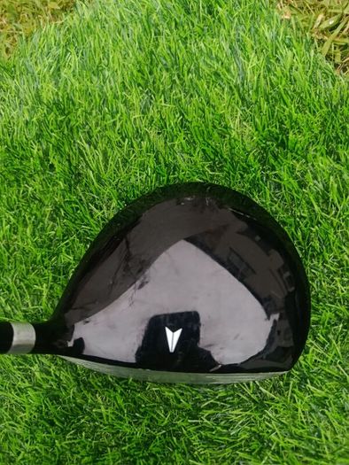 golf driver left handed