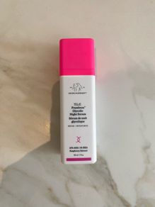 drunk elephant T.L.C framoos glycolic night serum
