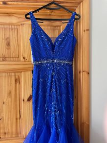 Rosie's Closet Debs Dress