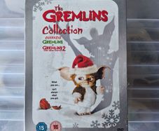 Gremlins/Gremlins 2 Brand New