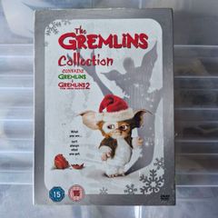 Gremlins/Gremlins 2 Brand New