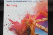Leaving cert books
