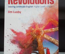 Leaving cert books