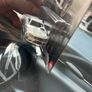 Hot wheels Premium 2008 Mercedes Clk 63 Amg Image 3