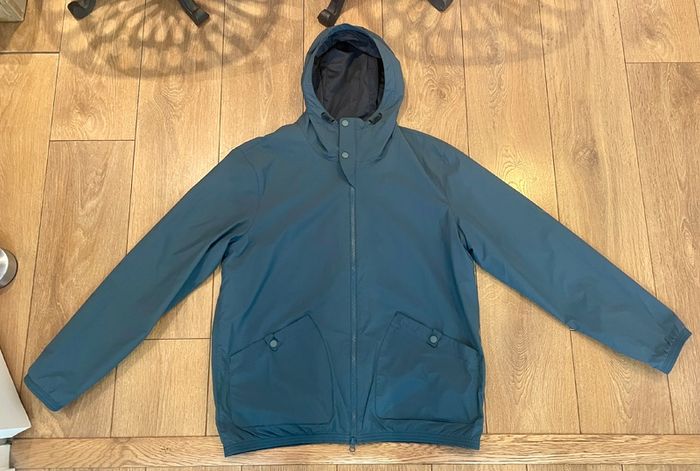 Barbour Lightweight Jacket