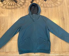 Barbour Lightweight Jacket