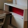 single bed - drawer - white bedside Image 2